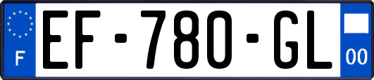 EF-780-GL