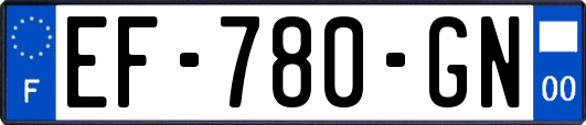 EF-780-GN