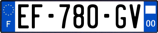 EF-780-GV