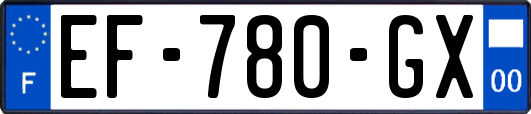 EF-780-GX