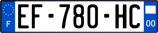 EF-780-HC