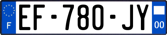 EF-780-JY