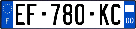 EF-780-KC