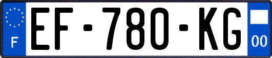EF-780-KG