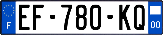 EF-780-KQ