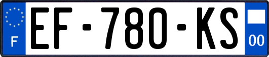 EF-780-KS