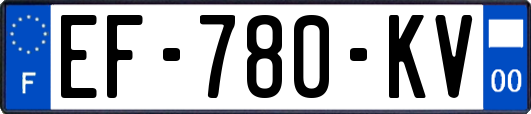 EF-780-KV