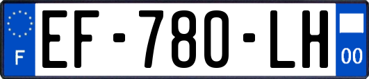 EF-780-LH