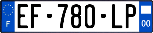 EF-780-LP