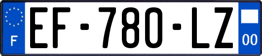 EF-780-LZ