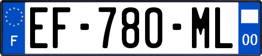 EF-780-ML