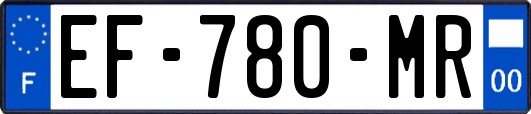 EF-780-MR