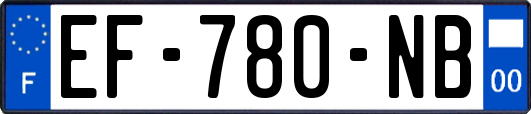 EF-780-NB