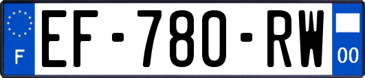 EF-780-RW