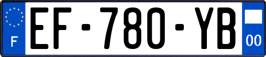 EF-780-YB