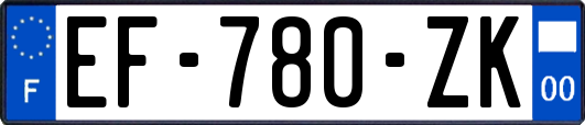 EF-780-ZK