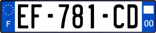 EF-781-CD
