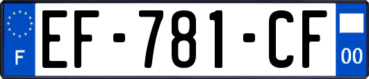 EF-781-CF
