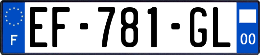 EF-781-GL
