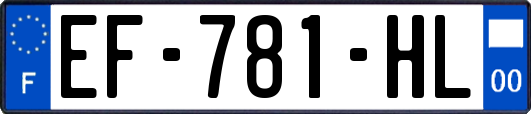 EF-781-HL