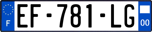 EF-781-LG