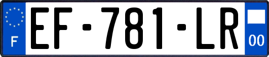 EF-781-LR