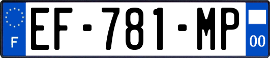 EF-781-MP