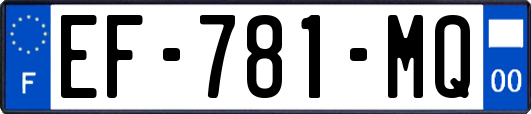 EF-781-MQ
