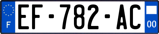 EF-782-AC