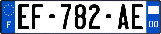 EF-782-AE