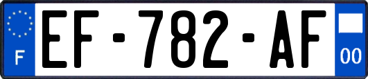 EF-782-AF