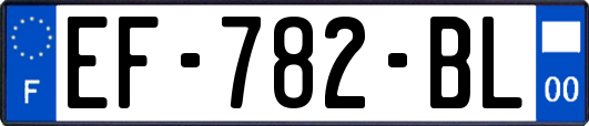 EF-782-BL
