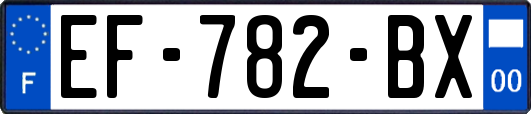 EF-782-BX