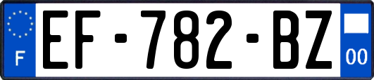 EF-782-BZ