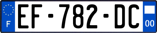 EF-782-DC
