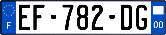 EF-782-DG