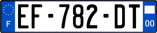 EF-782-DT
