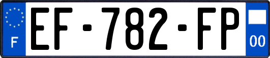 EF-782-FP