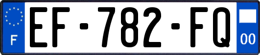 EF-782-FQ
