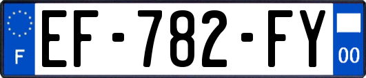 EF-782-FY