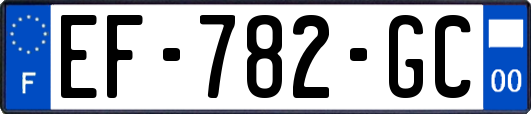 EF-782-GC