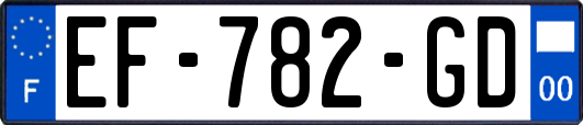 EF-782-GD