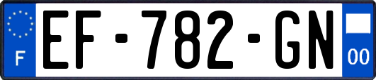 EF-782-GN