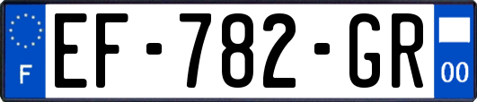 EF-782-GR