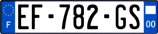 EF-782-GS