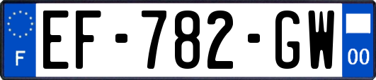 EF-782-GW