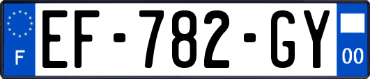 EF-782-GY