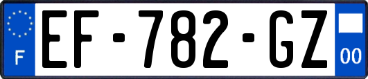 EF-782-GZ