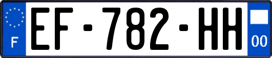 EF-782-HH