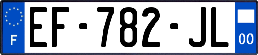 EF-782-JL